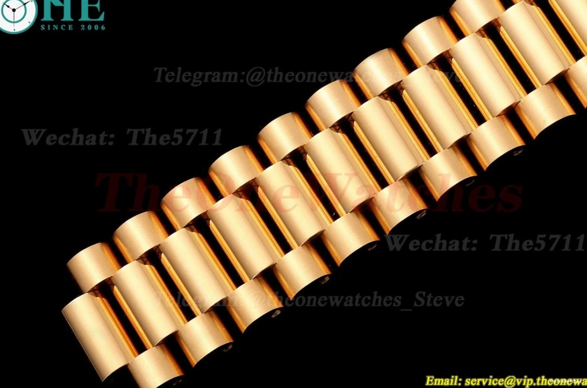 SH3255(Tungsten 40mm THBF Grey Dial Heavy RG RG Version) DayDate 228235 0420